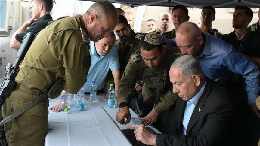 Izrael se priprema za moguće američko "zeleno svjetlo" za napad na iranski balistički raketni sistem