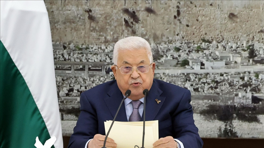 Abbas na samitu Afričke unije: Ukloniti prepreke za drugu fazu primirja u Gazi