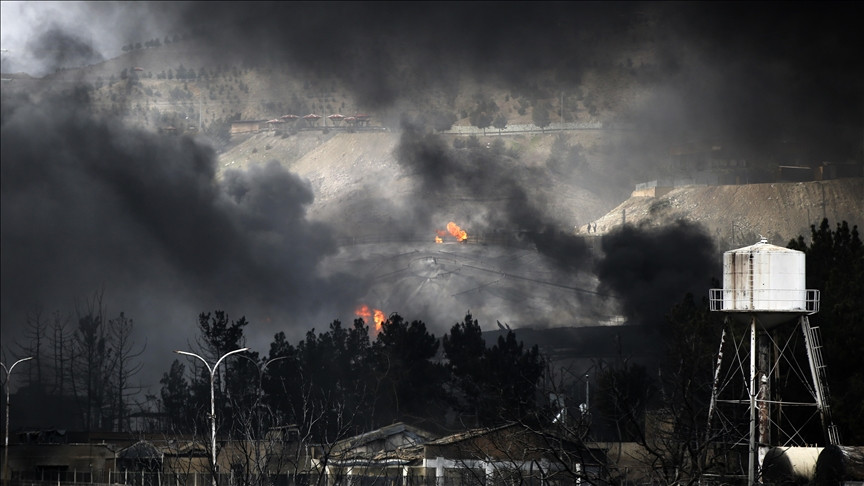 Švicarska tvrdi da američko-izraelski napadi na Iran krše međunarodno pravo