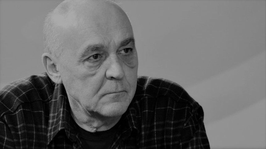 U Srbiji preminuo novinar Miloš Vasić, osnivač magazina "Vreme"