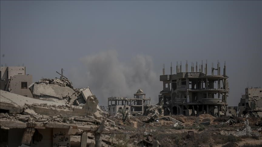 Četrnaest Palestinaca ubijeno u izraelskim napadima na ratom razorenu Gazu