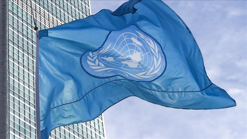 Izrael vrši pritisak na SAD da ublaži nacrt rezolucije UN-a koji se odnosi na palestinsko samoopredjeljenje i državnost