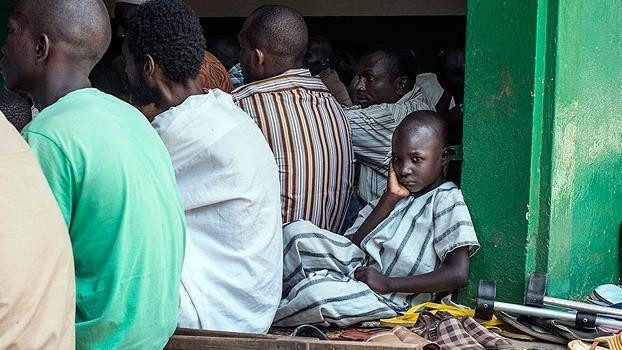 HRW upozorava na “generacijski izazov” za ljudska prava i kritikuje Trumpovu administraciju