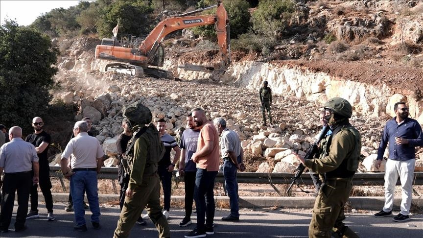 Nizozemska osuđuje izraelske mjere na Zapadnoj obali kao kršenje međunarodnog prava