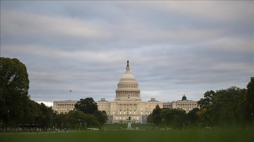 Blokada rada vlade SAD-a postala druga najduža u historiji