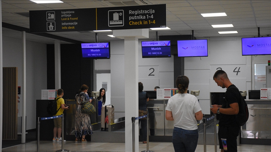 Hrvatska izdvaja 6,75 miliona eura za most u BiH i zračnu liniju Zagreb–Mostar