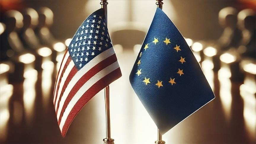 EU će suspendovati kontratarife SAD-u na šest mjeseci