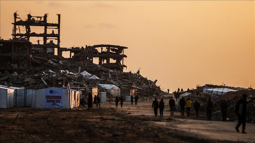 Izrael odlučio isključiti struju u Gazi
