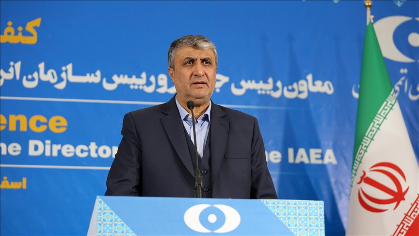 Mohammad Eslami: Iran neće ograničiti obogaćivanje urana uprkos pritiscima