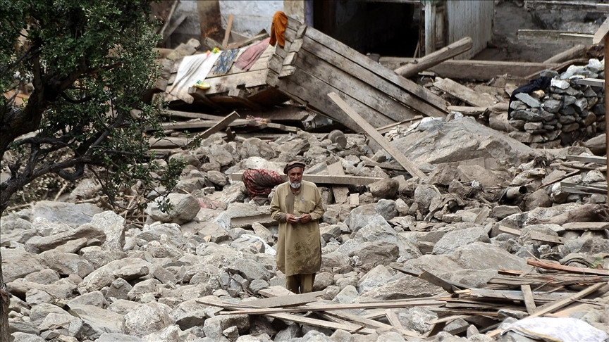 Posljedice poplava u Pakistanu: Najmanje 18 poginulih uz teška razaranja u Thak Gahu