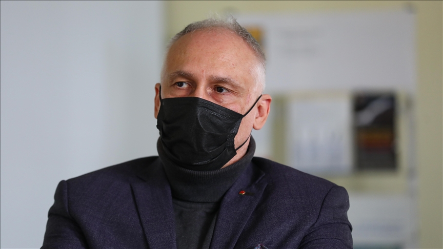 Vranić: Krizni štab razmišlja o trećoj dozi vakcine za starije od 60 godina