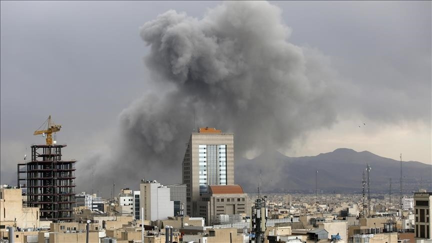 Noć eskalacije na Bliskom istoku: Napadi na Teheran i Bejrut, presretnuti iranski dronovi