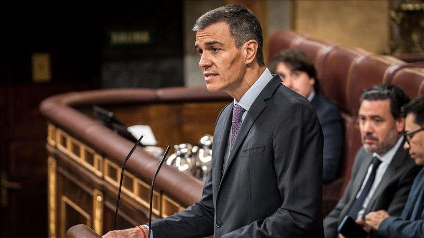 Španija odbacuje optužbe Izraela za antisemitizam