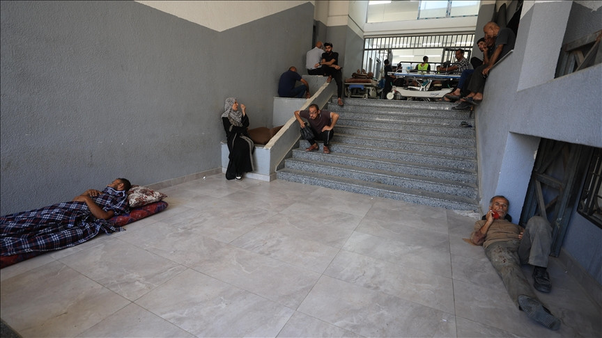 WHO: U  Gazi 13 pacijenata životno ugrožena zbog nedostatka goriva