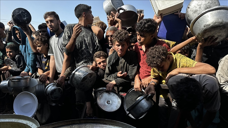 Izrael odbio 107 zahtjeva UN-a za humanitarnu pomoć u Pojas Gaze od početka primirja