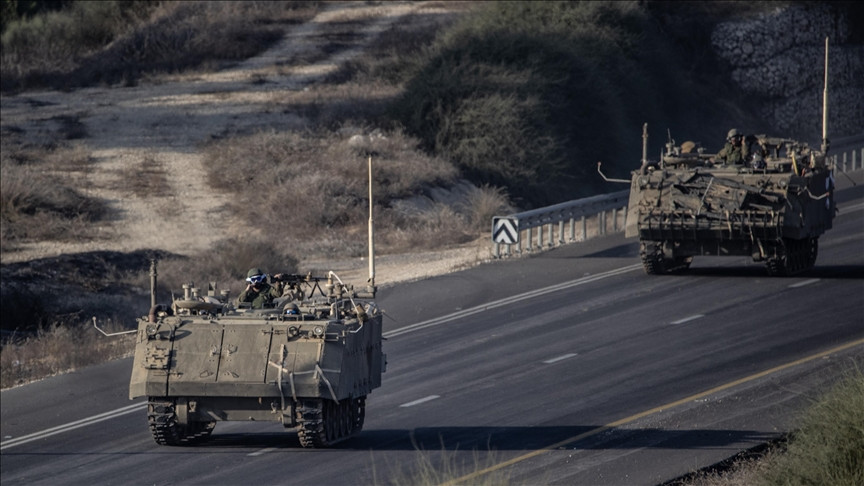 UN upozorava Izrael na posljedice širenja vojnih operacija u Pojasu Gaze