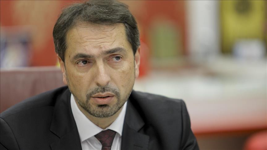 Čavara odgovorio Schmidtu, ipak će imenovati sudije