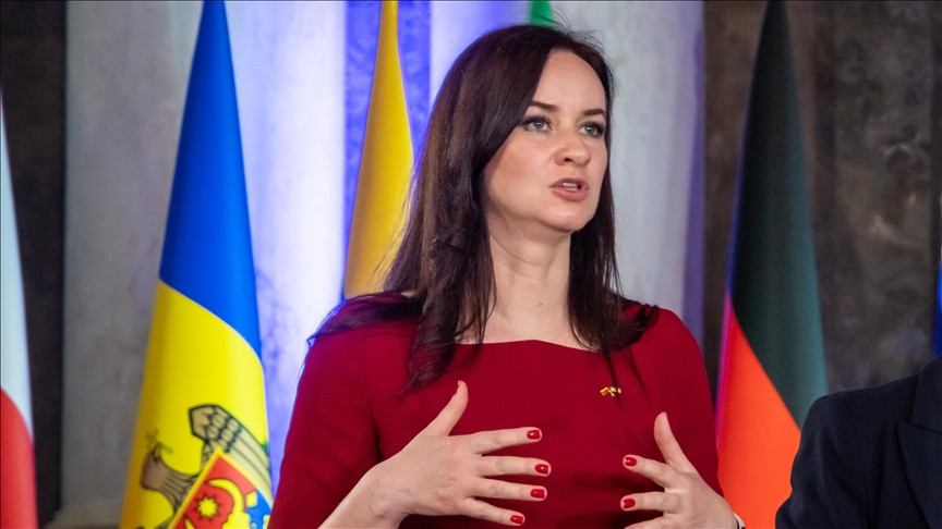 Litvanska premijerka namjerava smijeniti ministricu odbrane uslijed budžetskog spora