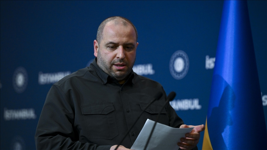 Ukrajinska delegacija doputovala u SAD na razgovore o sigurnosnim garancijama