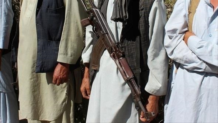 Afganistan: Lokalne grupe preuzele od talibana kontrolu nad tri okruga