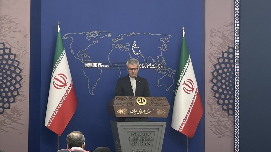 Iran kaže da još nije donesena konačna odluka o američkom prijedlogu prenesenom putem Pakistana