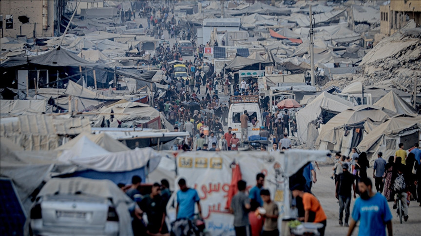 Povećava se broj poginulih u Gazi, stradali u redu za pomoć, četiri osobe umrle od gladi