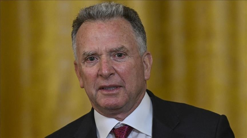 Posebni Trumpov izaslanik stigao u Moskvu