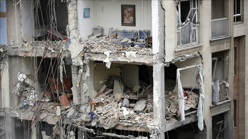 Eskalacija sukoba na Bliskom istoku: Napadi na Teheran, rakete i dronovi širom regiona