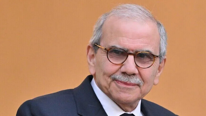 Premijer Salam: Liban želi aktivno partnerstvo s Irakom u regionalnim projektima