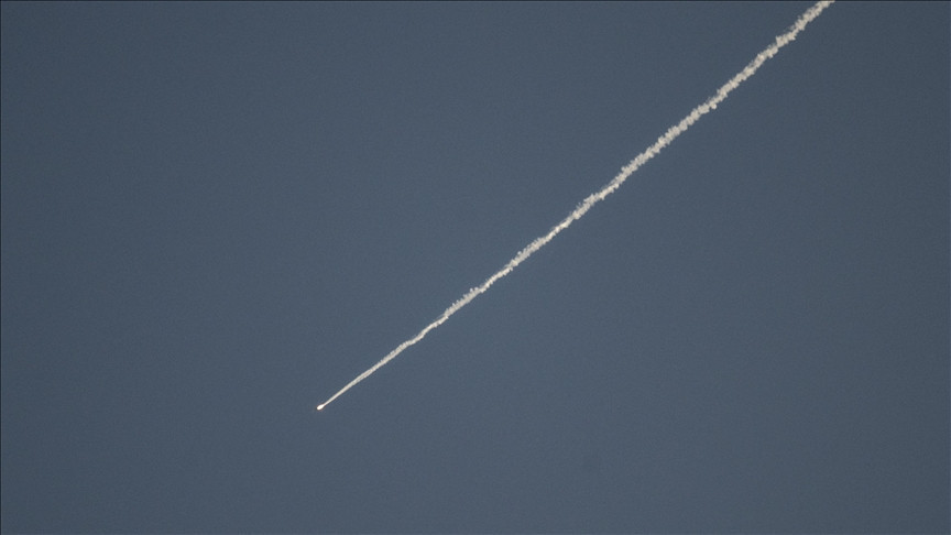 Sirene širom centralnog Izraela: Drugi talas raketa iz Irana u jednom danu