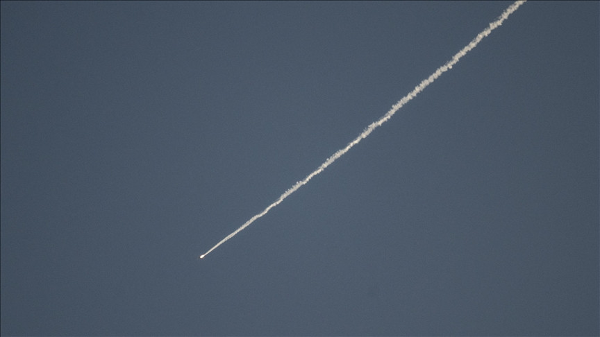 Iran pokrenuo novi talas raketnih napada na Izrael i američke baze u regionu