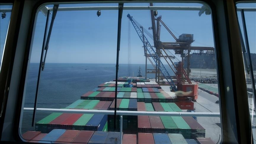 SAD: Eksplozija potresla teretni brod za ugalj u Baltimoreu