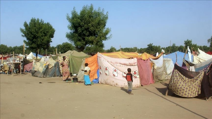 UNHCR: 71 posto Sudanaca doživjelo kršenje ljudskih prava u toku izbjeglištva