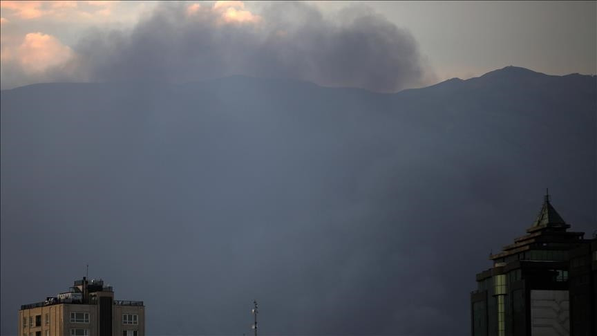 Arapske i muslimanske zemlje pozivaju na prekid izraelskih neprijateljstava protiv Irana