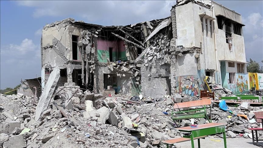 Američko-izraelski napad pogodio petrohemijski kompleks na jugozapadu Irana