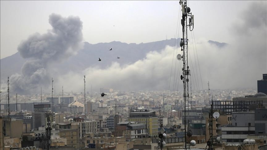 Isporuka iranskog gasa Iraku zaustavljena nakon napada na gasna postrojenja Južni Pars