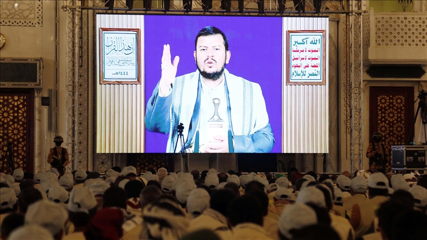 Husi zaprijetili napadima na američke brodove u slučaju eskalacije u Crvenom moru