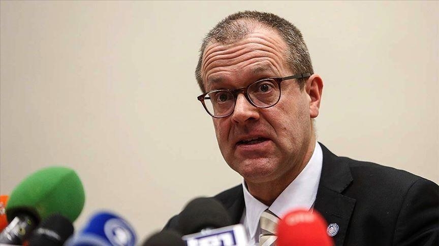 Kluge upozorio na potrebu vakcinisanja zbog jesenjeg vala epidemije