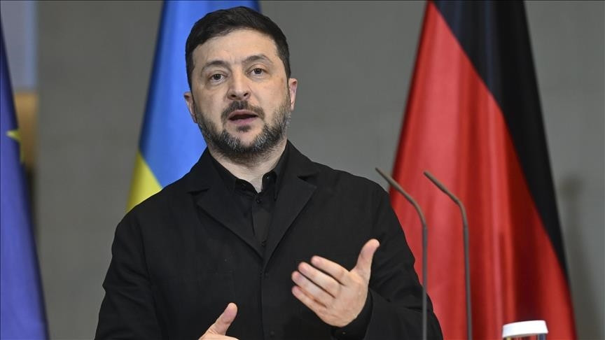 Zelenski: Nema dogovora sa SAD-om o Donbasu, ZNPP-u i sigurnosnim garancijama