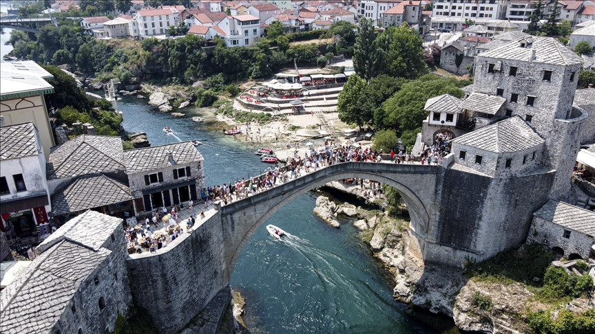 Mostar domaćin Međunarodne konferencije "Dijalog za budućnost"