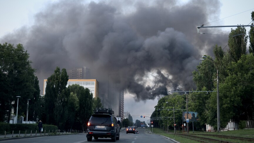 Budanov: Napredak ka mirovnom sporazumu između Rusije i Ukrajine u bliskoj budućnosti