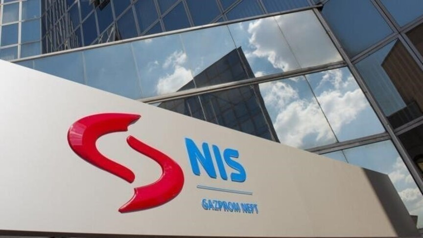 Srbija i MOL potpisali sporazum o budućem upravljanju NIS-om