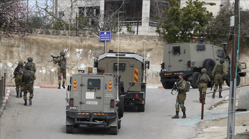 Izraelske specijalne snage ubile troje Palestinaca na Zapadnoj obali