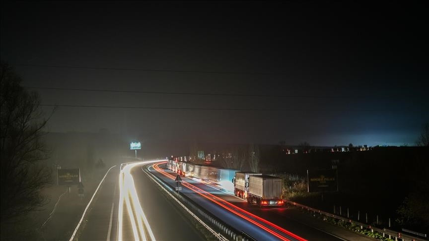 Naoružani napadači pokušali opljačkati transporter s novcem na autoputu u Italiji