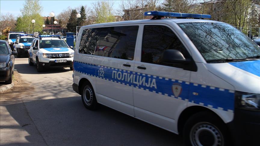 Hapšenje u Banjaluci zbog pokušaja ubistva