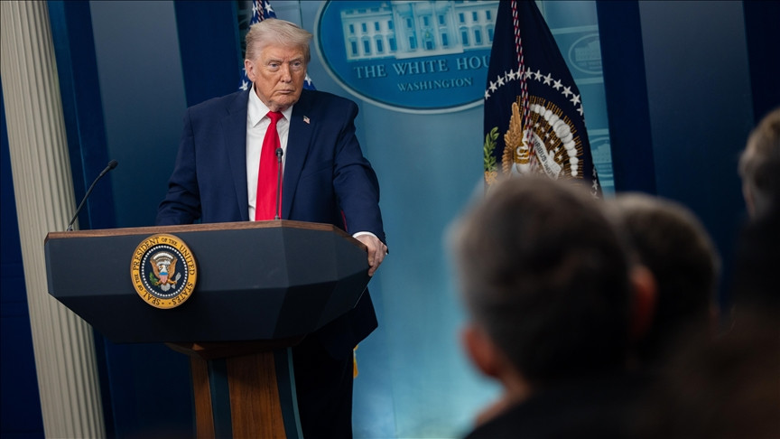 Bijela kuća: Diplomacija ostaje Trumpova prva opcija prema Iranu