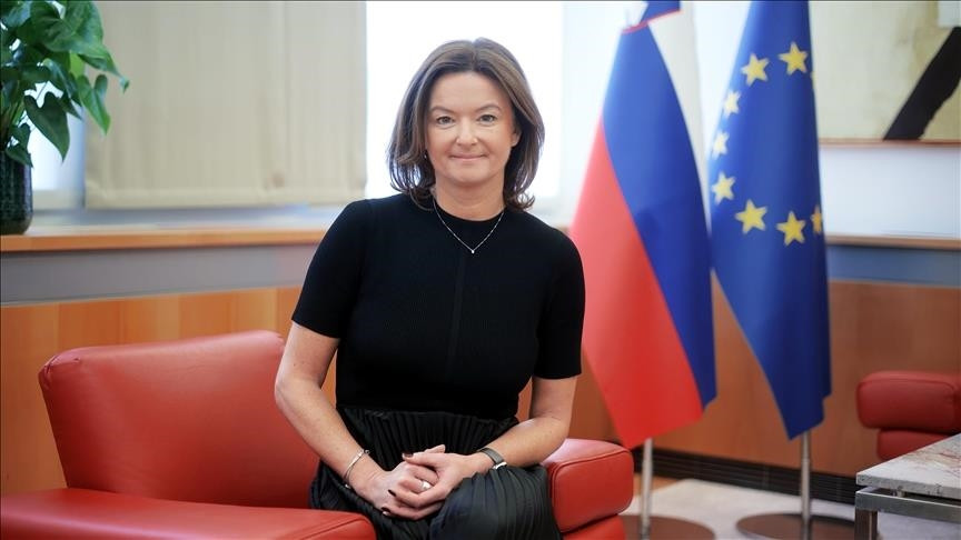 Slovenija najavila memorandum o saradnji s Palestinom, pozvala na masovno priznavanje palestinske države