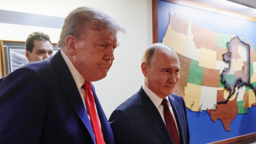 Putin predložio primirje u Ukrajini 9. maja, Trump navodno podržao ideju
