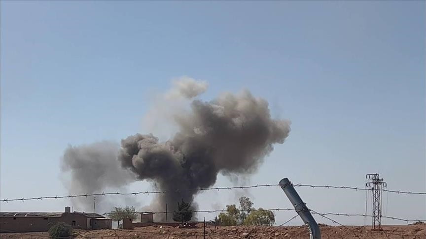 Irak: U Erbilu oboren dron koji je ciljao bazu koalicije predvođene SAD-om