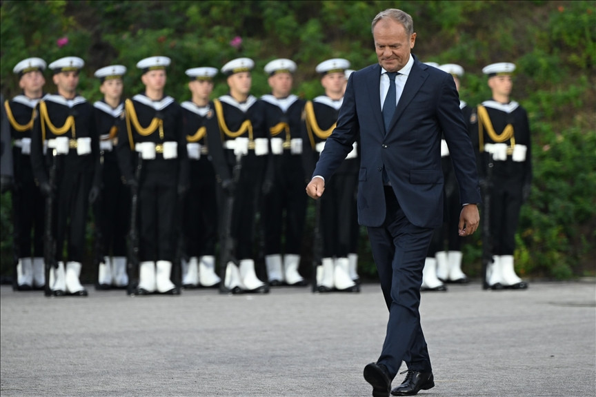 Muškarac osumnjičen za pokušaj napada na sjedište poljske vladajuće stranke prethodno prijetio smrću premijeru